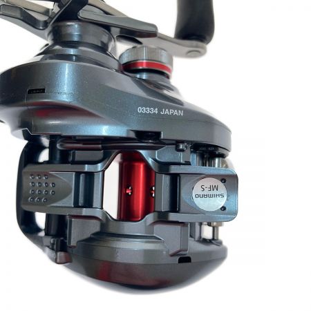  SHIMANO シマノ 14クロナークCI4+ 151HG　左ハンドル 151HG