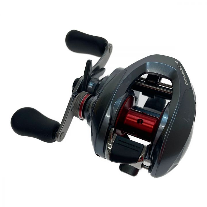 SHIMANO シマノ 17クロナークMGL 150HG 古い 右ハンドル