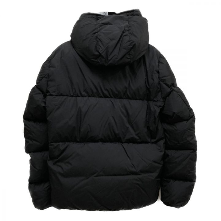 MONCLER モンクレール メンズ衣料 ジャケット ダウンジャケット MONTCLA GIUBBOTTO size 2 E20914194385  C0300 ブラック｜中古｜なんでもリサイクルビッグバン