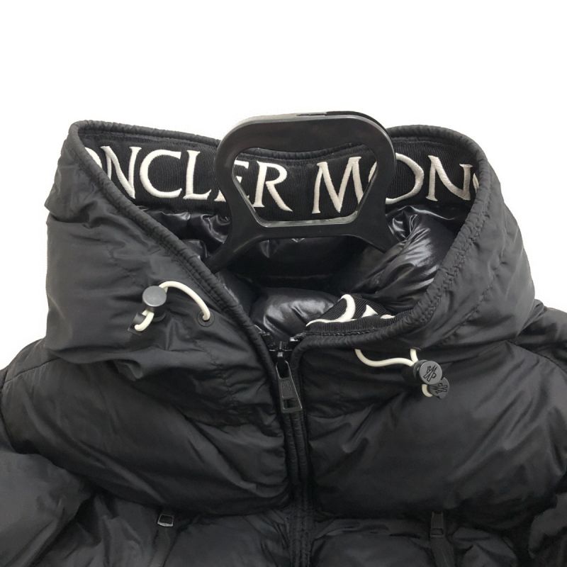 中古】 MONCLER モンクレール メンズ衣料 ジャケット ダウンジャケット