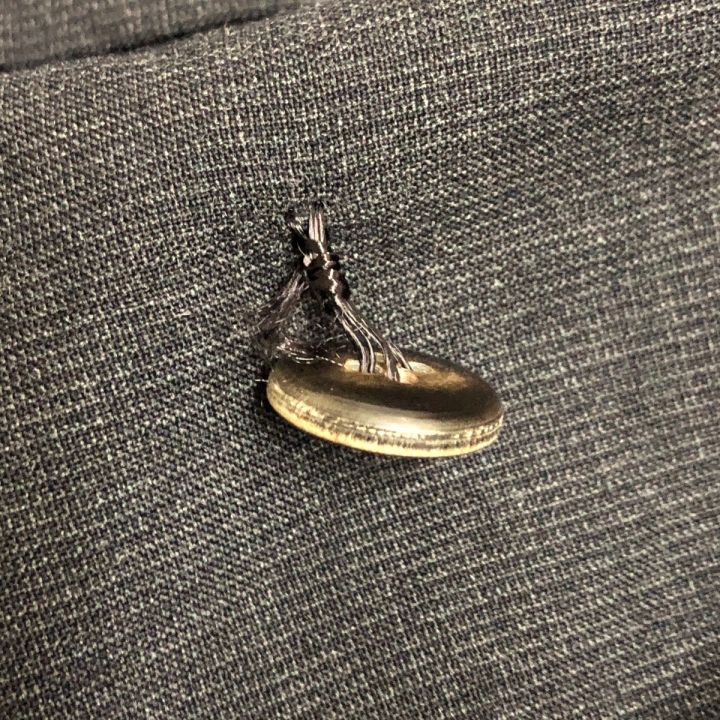 89年製 COMME des GARCONS HOMME メンズ衣料 ジャケット テーラード