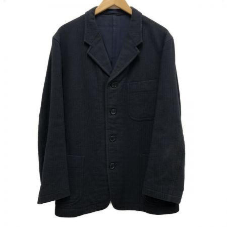  95年製 Y'S for men メンズ衣料 ジャケット 95年製 Y'S for men ネイビー ブランド SIZE M ME-J08-009 ネイビー