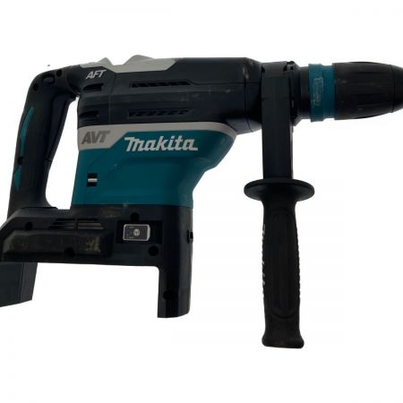  MAKITA マキタ 40ｍｍ充電式ハンマドリル　　充電器バッテリ別販売 HR400DZKN グリーン