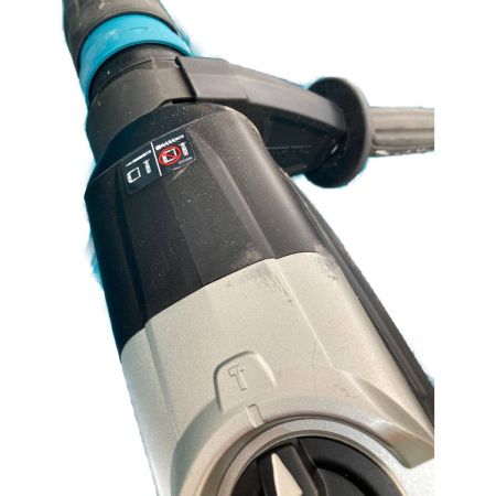  MAKITA マキタ 40ｍｍ充電式ハンマドリル　　充電器バッテリ別販売 HR400DZKN グリーン