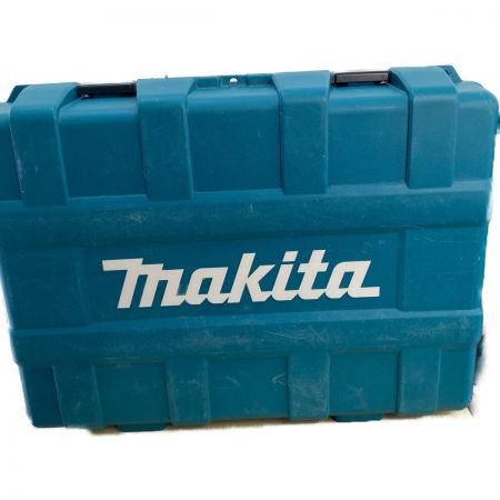  MAKITA マキタ 40ｍｍ充電式ハンマドリル　　充電器バッテリ別販売 HR400DZKN グリーン
