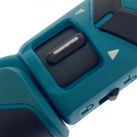  MAKITA マキタ 充電式ペンインパクトドライバ　7.2V TD022DSHX グリーン