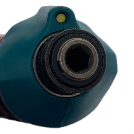  MAKITA マキタ 充電式ペンインパクトドライバ　7.2V TD022DSHX グリーン