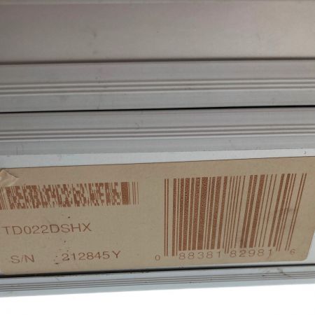  MAKITA マキタ 充電式ペンインパクトドライバ　7.2V TD022DSHX グリーン