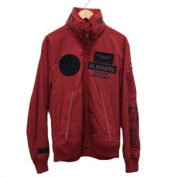 □□ AVIREX アビレックス メンズ衣料 ジャケット ブラックバードスタンドアップジャケット SIZE L 6102133 1 Bランク