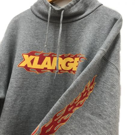 中古】 X-LARGE エクストララージ メンズ衣料 スウェット SIZE L