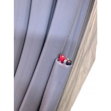  愛知電線 VVFケーブル 3×2.0ｍｍ　100ｍ VVF3×2.0