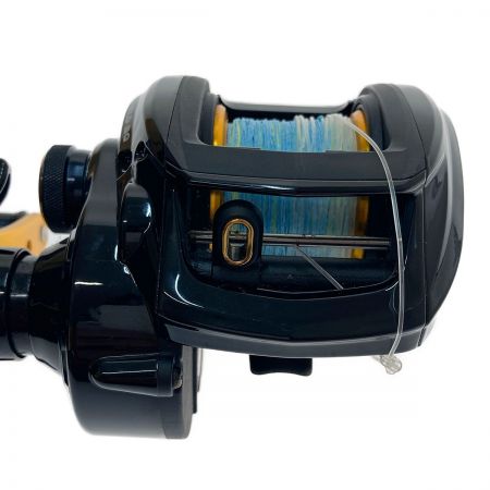  Abu Garcia アブガルシア ベイトリール　OCEANFIELD　BG