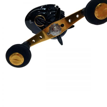  Abu Garcia アブガルシア ベイトリール　OCEANFIELD　BG