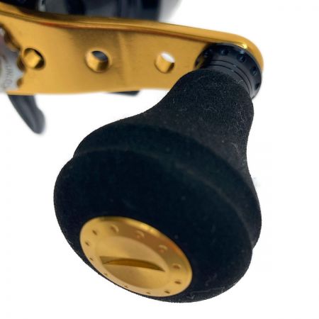  Abu Garcia アブガルシア ベイトリール　OCEANFIELD　BG