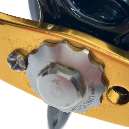  Abu Garcia アブガルシア ベイトリール　OCEANFIELD　BG