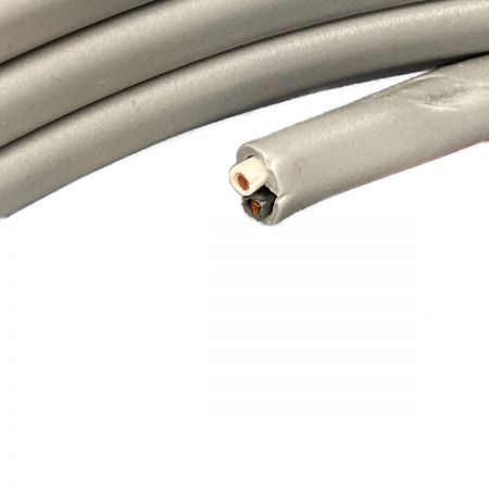  富士電線工業 VVFケーブル 2×2.0ｍｍ　100ｍ