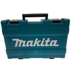 □□ MAKITA マキタ 40V 40ｍｍ充電式仕上釘打  FN001GRDX Aランク