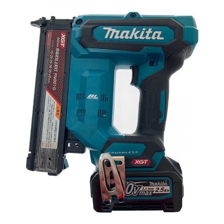  MAKITA マキタ 40V 40ｍｍ充電式仕上釘打  FN001GRDX