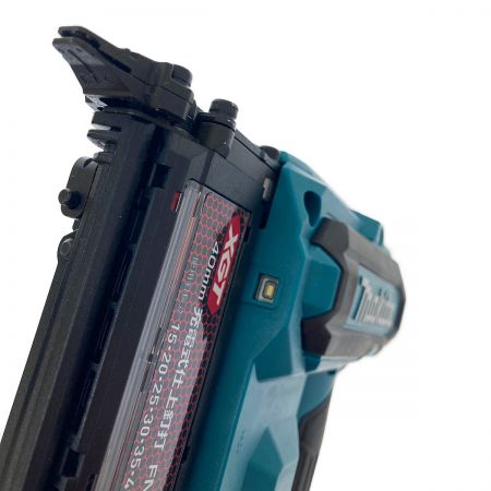  MAKITA マキタ 40V 40ｍｍ充電式仕上釘打  FN001GRDX
