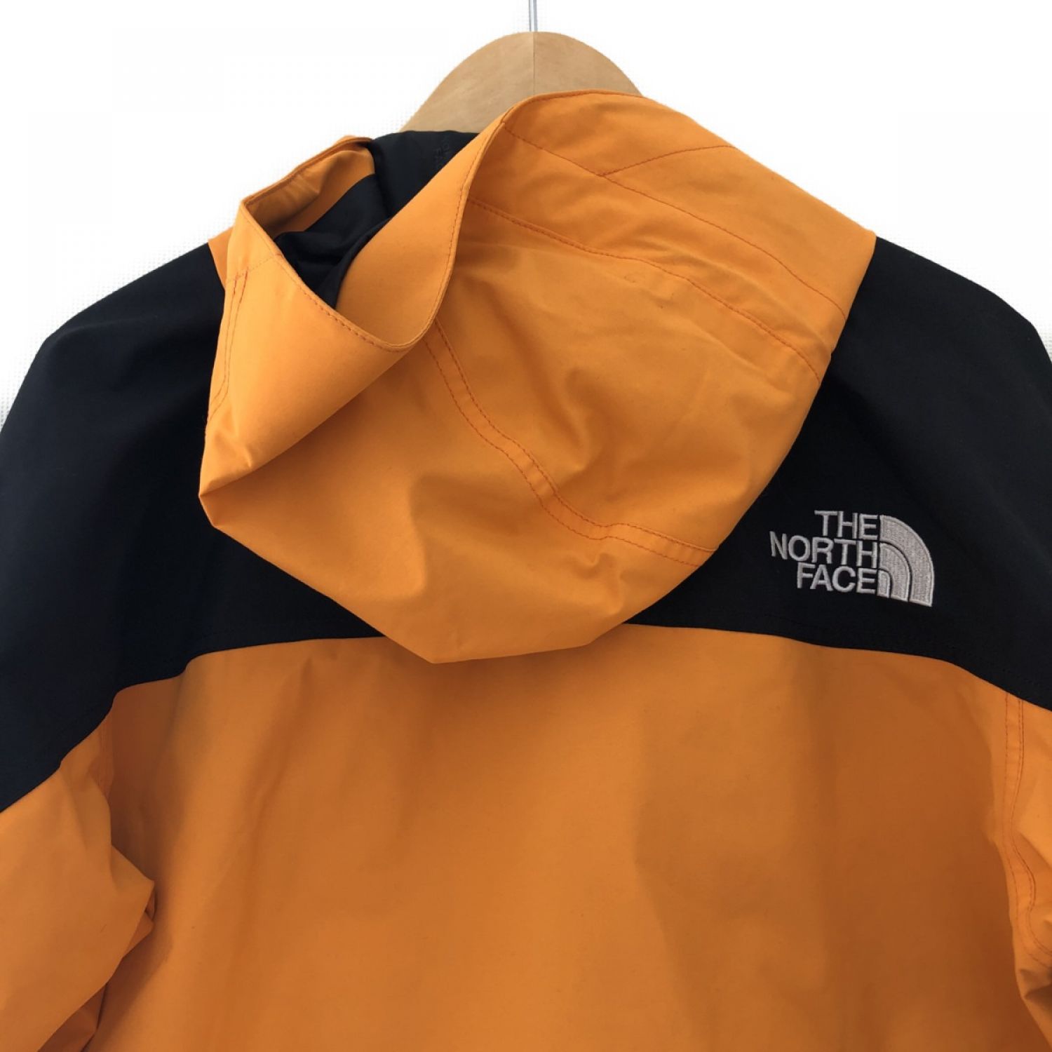 中古】 THE NORTH FACE ザノースフェイス メンズ衣料 ジャンパー