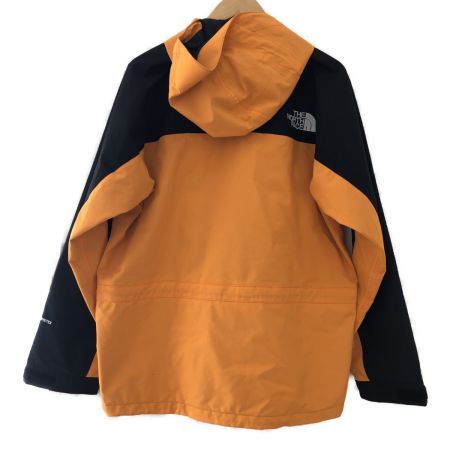  THE NORTH FACE ザノースフェイス メンズ衣料 ジャンパー ジャケット SIZE L NP11834 オレンジ