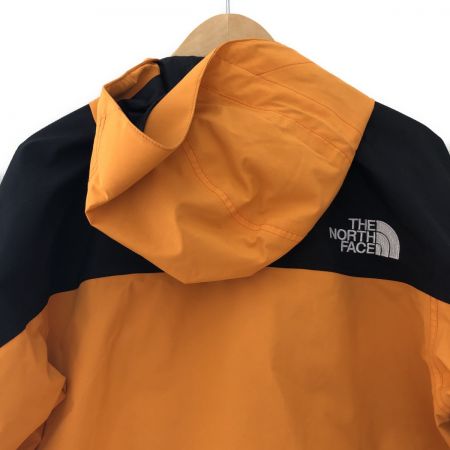  THE NORTH FACE ザノースフェイス メンズ衣料 ジャンパー ジャケット SIZE L NP11834 オレンジ