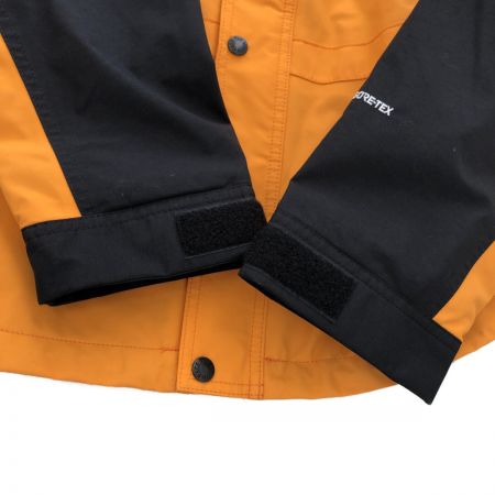  THE NORTH FACE ザノースフェイス メンズ衣料 ジャンパー ジャケット SIZE L NP11834 オレンジ