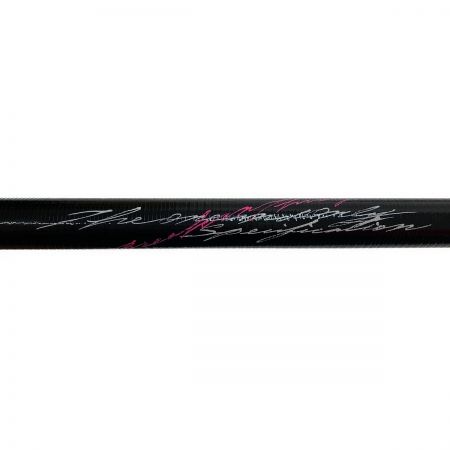  VARIVAS バリバス モーリス　グラファイトワークス　ワークスリミテッド STB-101EX