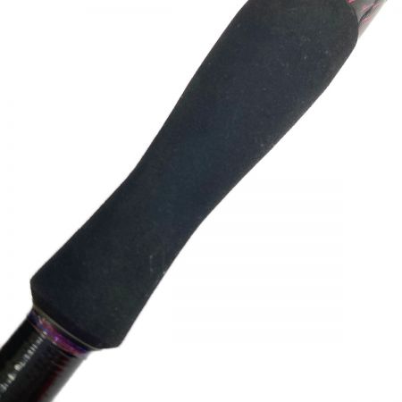  VARIVAS バリバス モーリス　グラファイトワークス　ワークスリミテッド STB-101EX