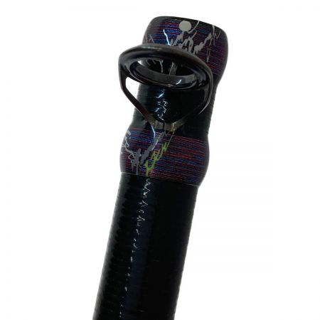  VARIVAS バリバス モーリス　グラファイトワークス　ワークスリミテッド STB-101EX