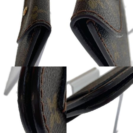  LOUIS VUITTON ルイヴィトン  サンチュール  ポーチ  モノグラム 本体のみ M6933 モノグラム