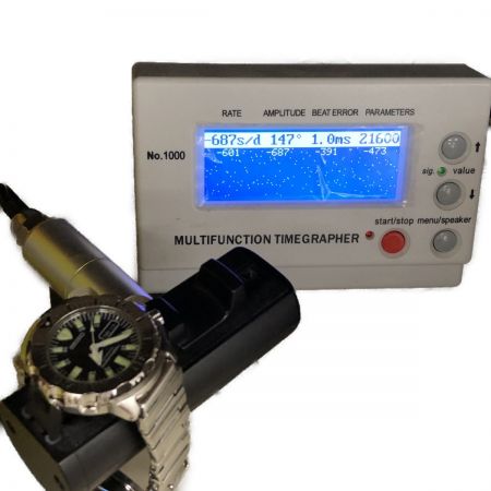  SEIKO セイコー 腕時計 自動巻き ダイバーズウォッチ ブラックモンスター　ステンレススチール 7S26-0350