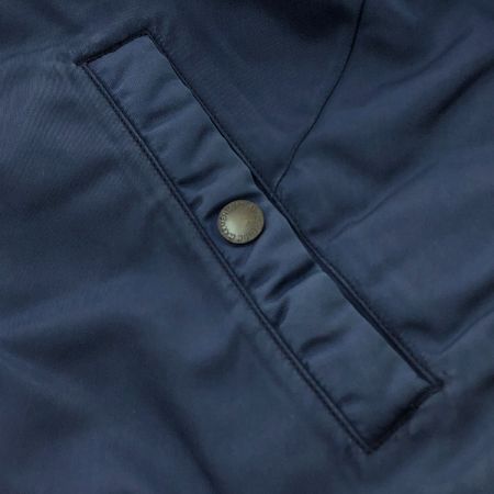  BLUEY SAND&SALT&SUN MA-1ジャケット SIZE 0 08B16JK33SE ネイビー系