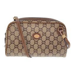 □□ GUCCI グッチ ショルダーバッグ　 Cランク