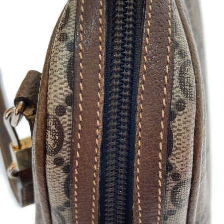  GUCCI グッチ ショルダーバッグ　