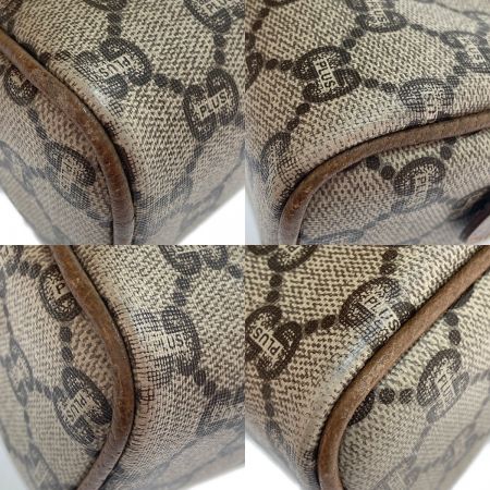  GUCCI グッチ ショルダーバッグ　