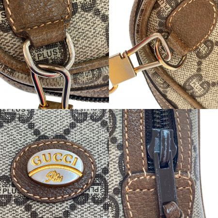  GUCCI グッチ ショルダーバッグ　