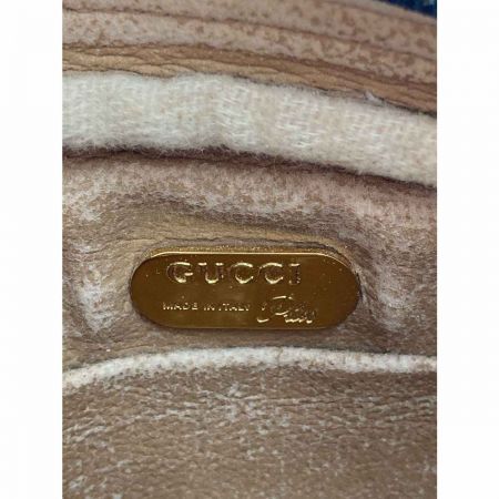  GUCCI グッチ ショルダーバッグ　