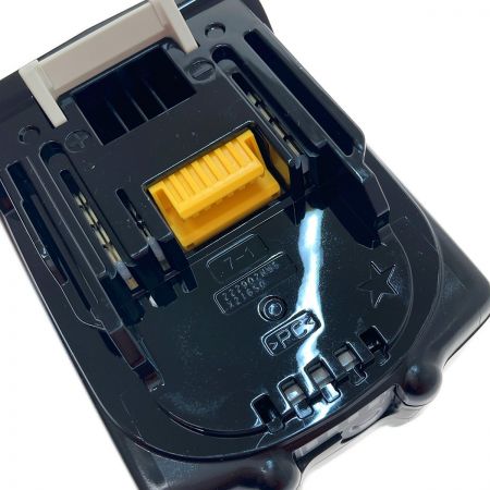  MAKITA マキタ バッテリー　6.0Ah　18V BL1860B