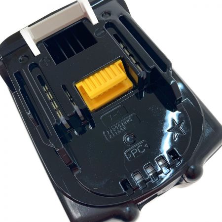  MAKITA マキタ バッテリー　6.0Ah　18V BL1860B