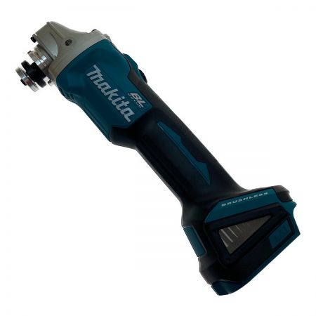  MAKITA マキタ 100ｍｍ充電式ディスクグラインダ GA404DZN