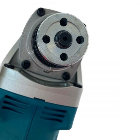  MAKITA マキタ 100ｍｍ充電式ディスクグラインダ GA404DZN