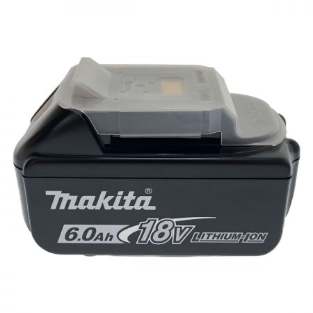  MAKITA マキタ 電動工具 バッテリー  18V BL1860B  BL1860B