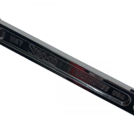  Snap-on スナップオン 工具 ハンドツール ラチェット  １００周年記念ラチェット