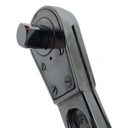  Snap-on スナップオン 工具 ハンドツール ラチェット  １００周年記念ラチェット