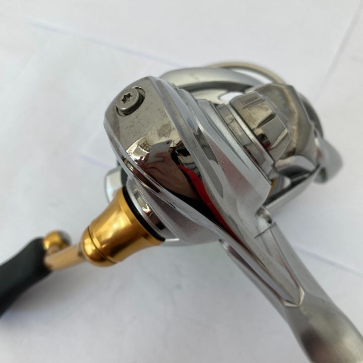 DAIWA ダイワ 21 フリームス FC LT2000S-XH 041457 本体のみ｜中古｜なんでもリサイクルビッグバン