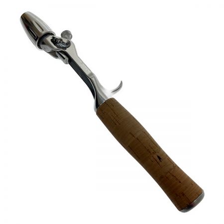  グラスアイ 釣具用品　エルゴノハンドル ｴﾝﾌﾞﾚﾑ