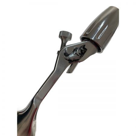  グラスアイ 釣具用品　エルゴノハンドル ｴﾝﾌﾞﾚﾑ