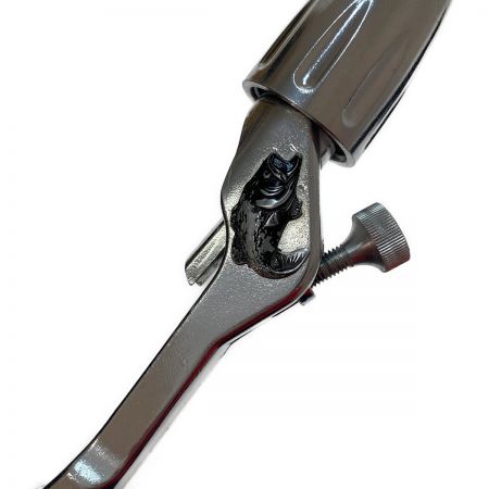  グラスアイ 釣具用品　エルゴノハンドル ｴﾝﾌﾞﾚﾑ