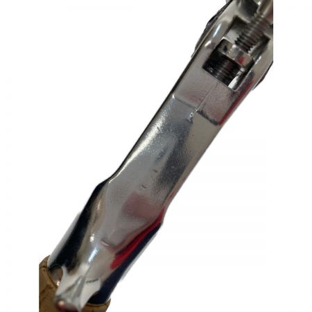  グラスアイ 釣具用品　エルゴノハンドル ｴﾝﾌﾞﾚﾑ